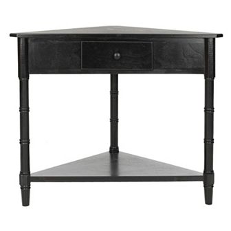 Safavieh Gomez Corner Accent Table