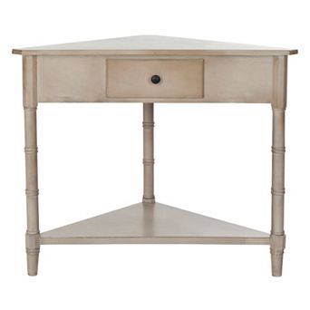 Safavieh Gomez Corner Accent Table