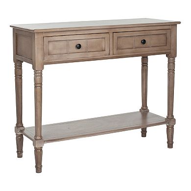 Safavieh Samantha Console Table