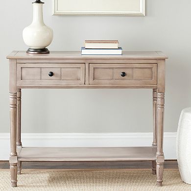 Safavieh Samantha Console Table