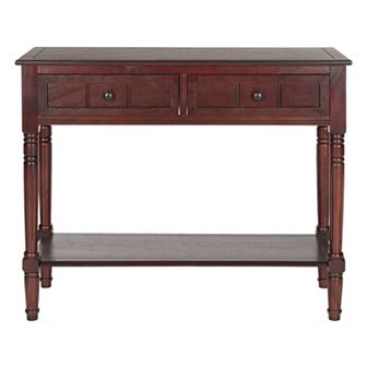 Safavieh Samantha Console Table