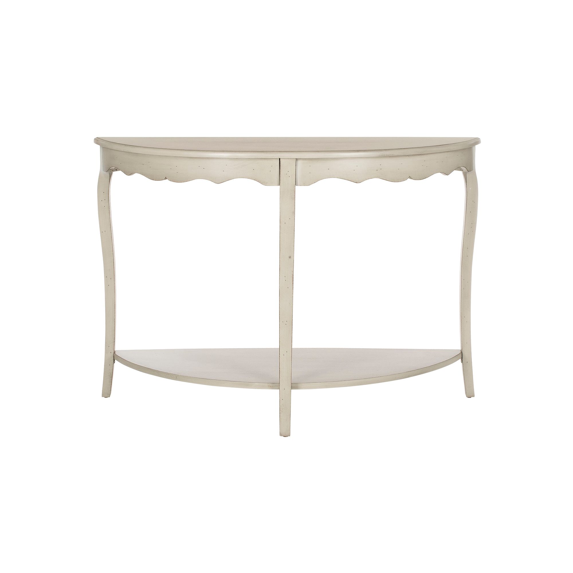 Safavieh Christina Eggshell Console Table