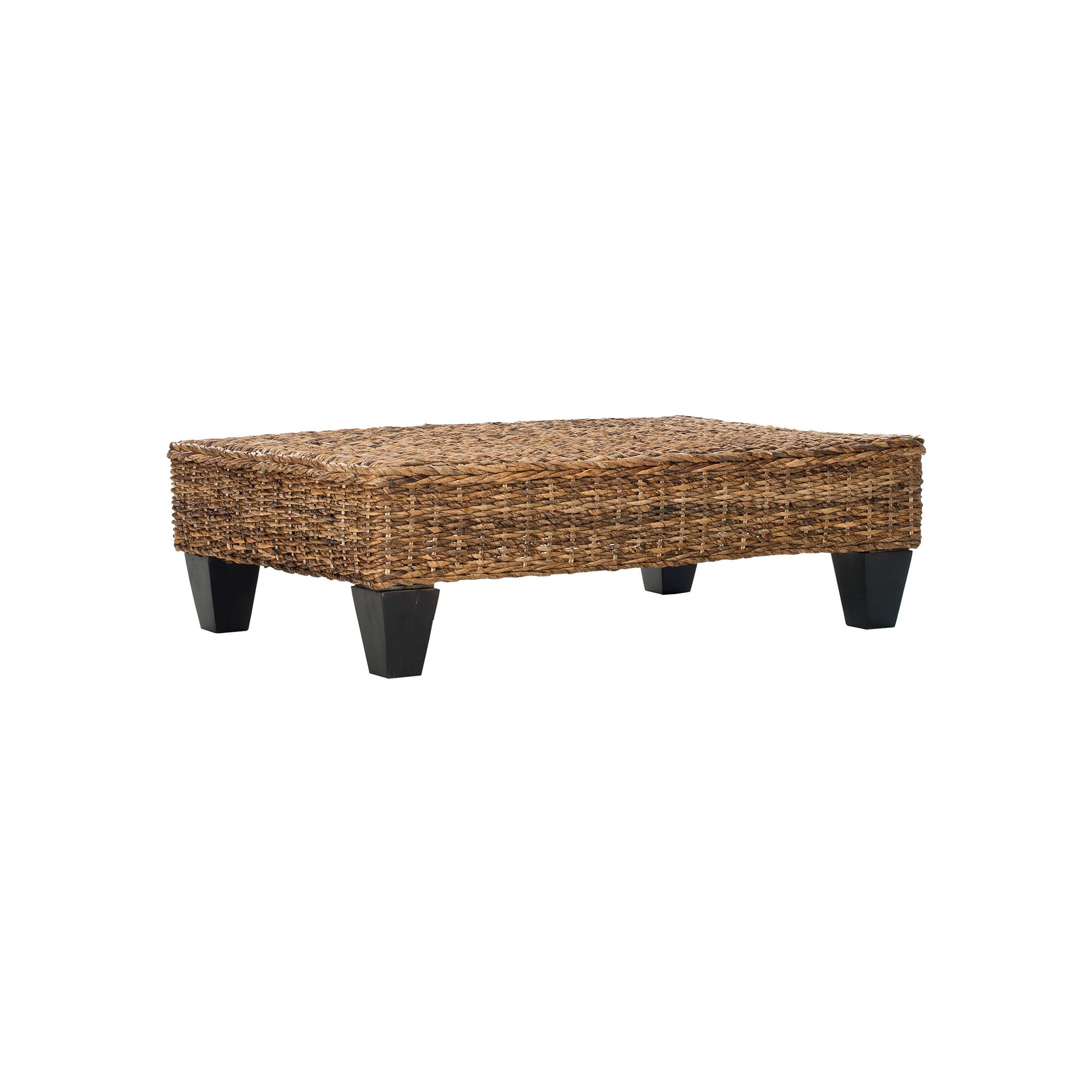 Safavieh Leary Bench, Natural