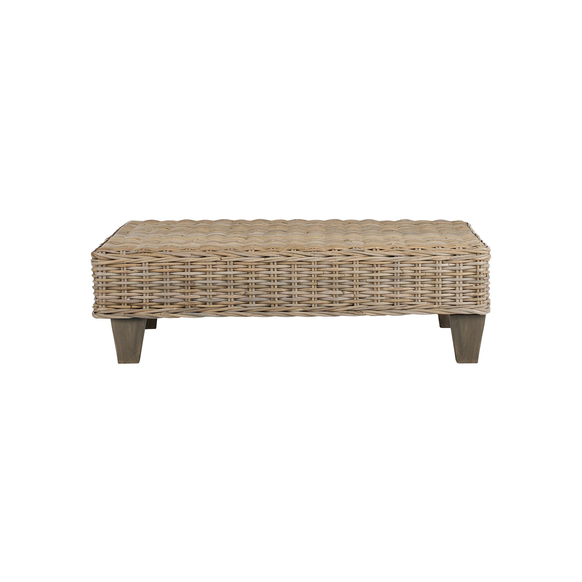 Safavieh Leary Bench, Unfinished