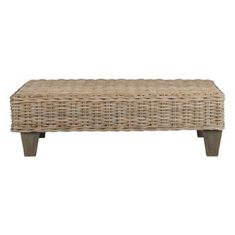 Safavieh Leary Bench