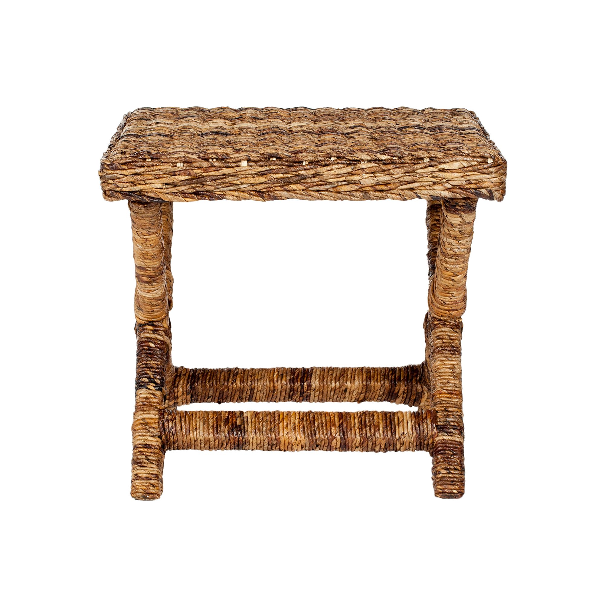 Safavieh Manor Bench, Natural
