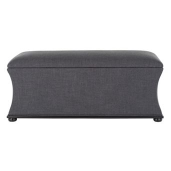 Safavieh Aurora Storage Bench
