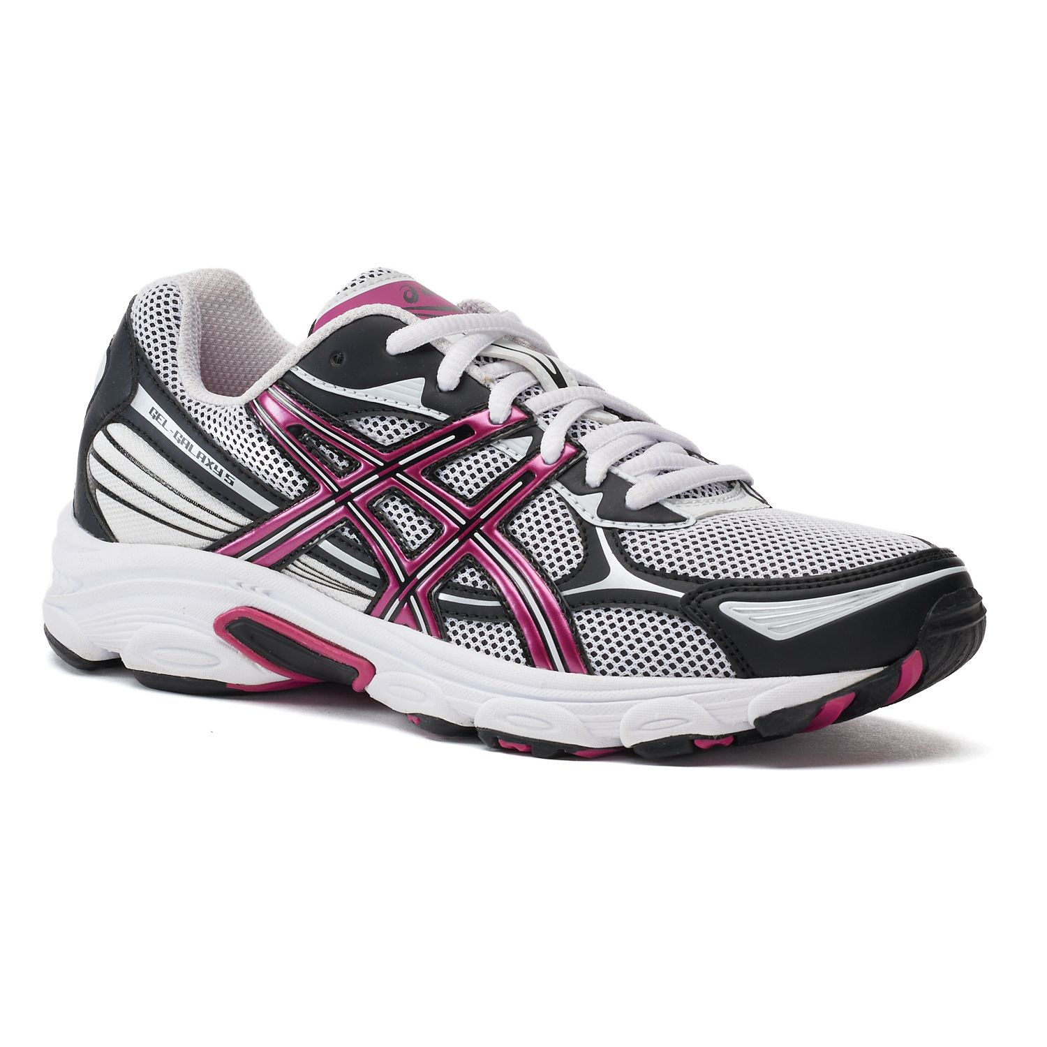 asics running shoes kohls