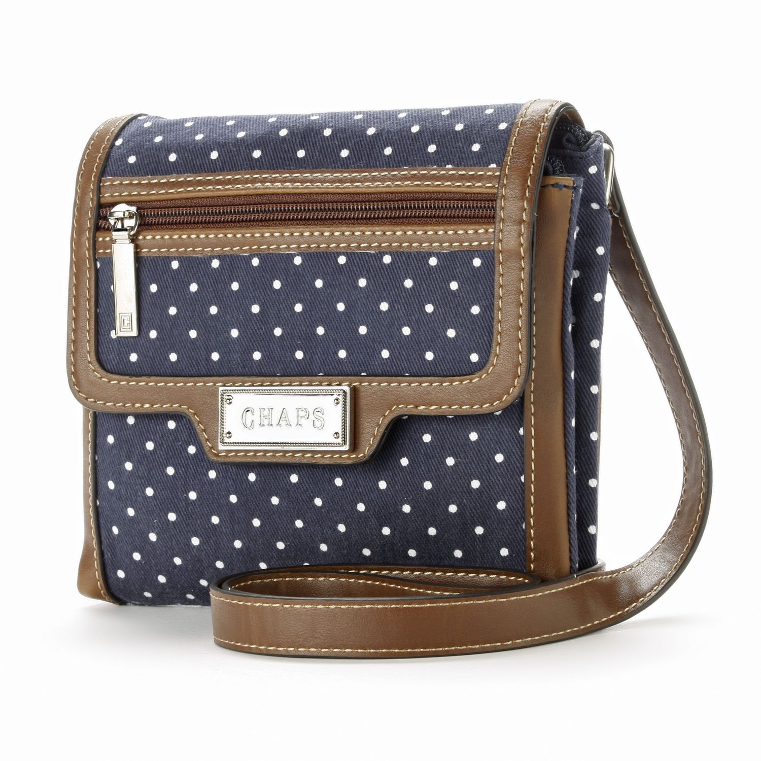 kohls purses crossbody