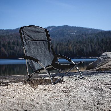 Picnic Time Tranquility Beach Chair