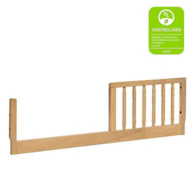 DaVinci Jenny Lind Spindle Toddler Rail M3199