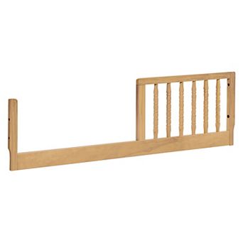 DaVinci Jenny Lind Spindle Toddler Rail