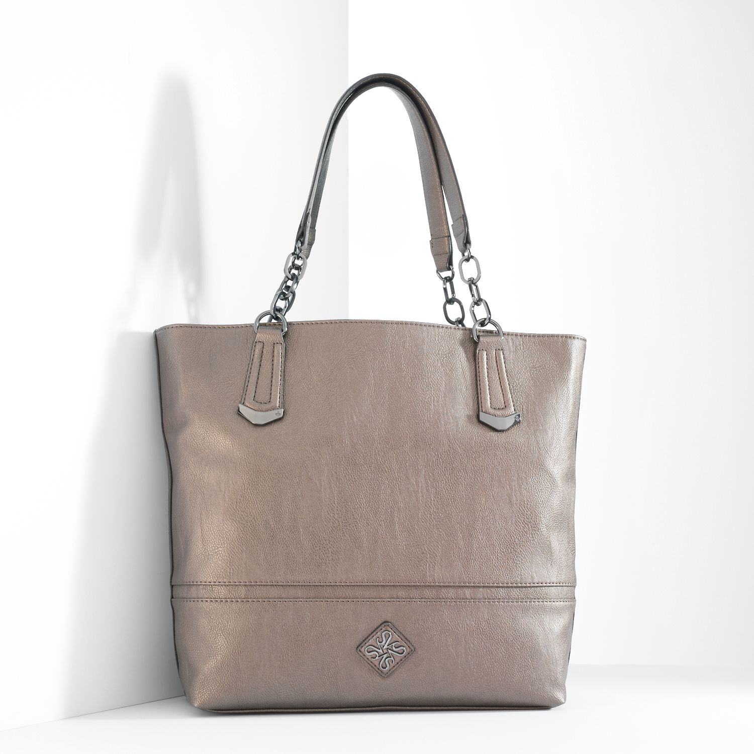 simply vera vera wang rockbridge tote