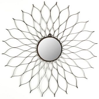Safavieh Flower Wall Mirror