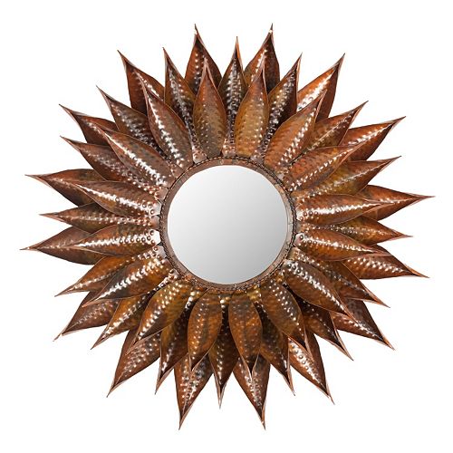 Safavieh Sunflower Wall Mirror
