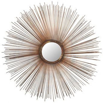 Safavieh Sunburst Wall Mirror