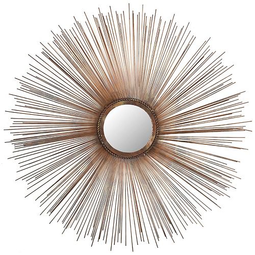 Safavieh Sunburst Wall Mirror