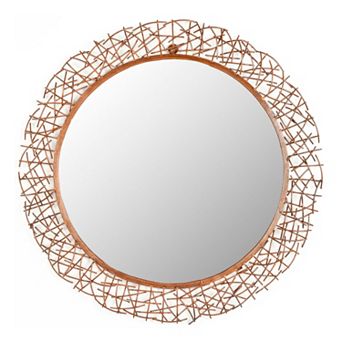 Safavieh Twig Wall Mirror