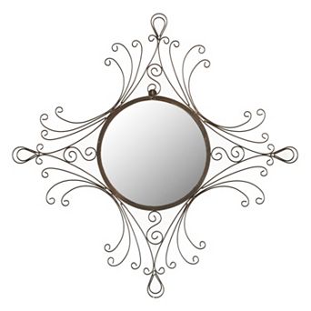 Safavieh Maltese Wall Mirror