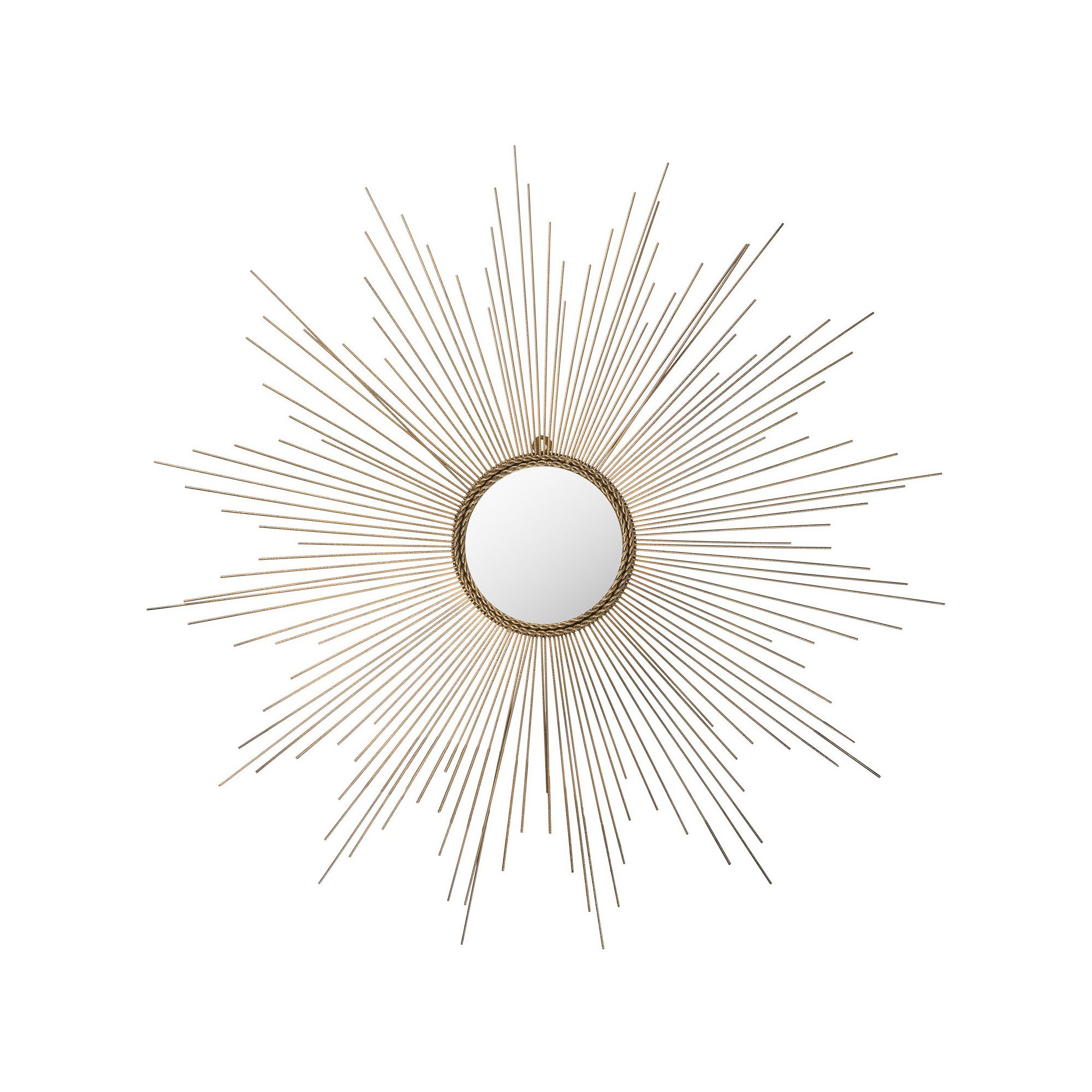 Safavieh Marinda Wall Mirror, Gold