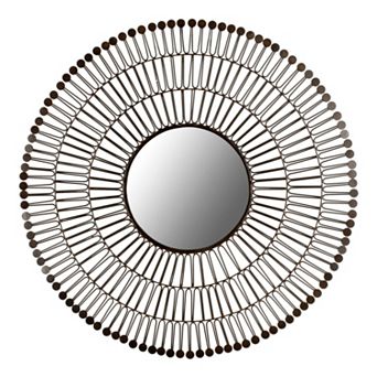 Safavieh New Victoria Wall Mirror