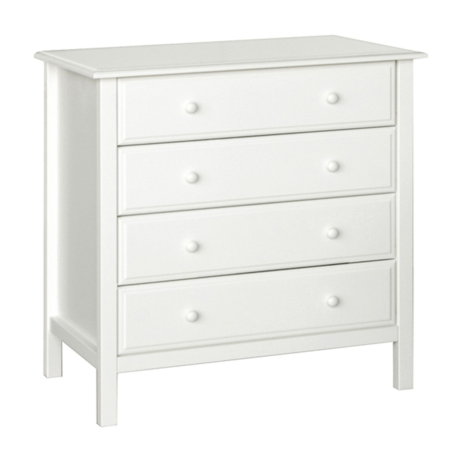 jayden 4 drawer dresser