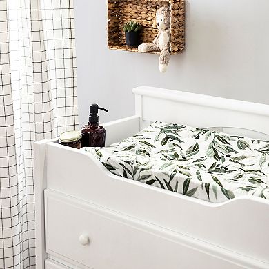 DaVinci Jayden 3 Drawer Dresser