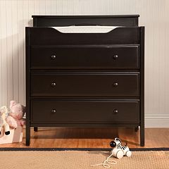 Kohls hotsell changing table