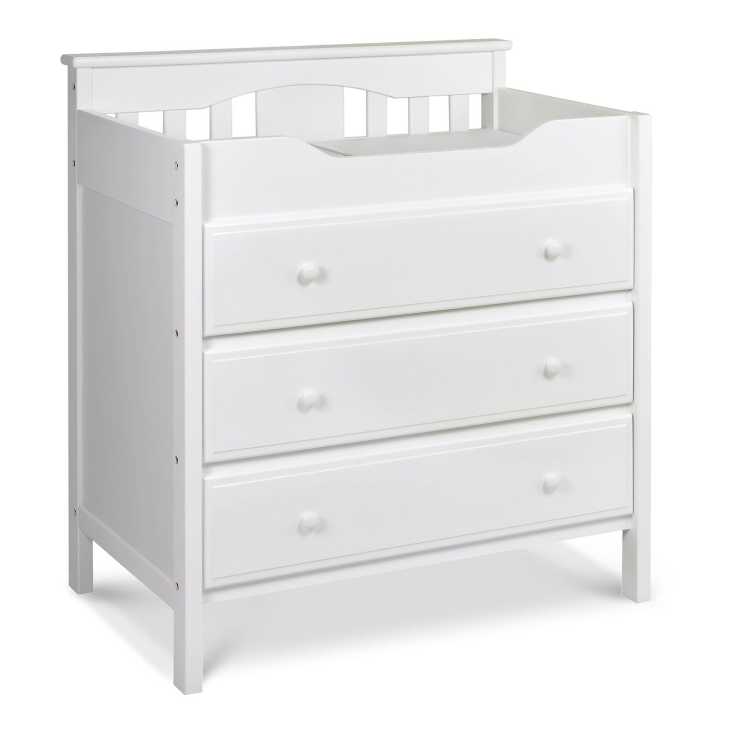 marcus changing dresser
