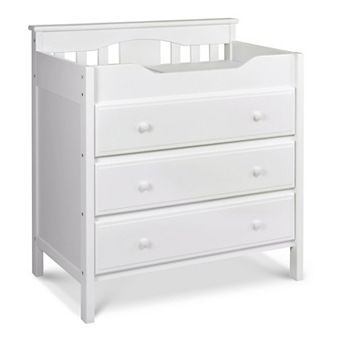 DaVinci Jayden 3 Drawer Dresser