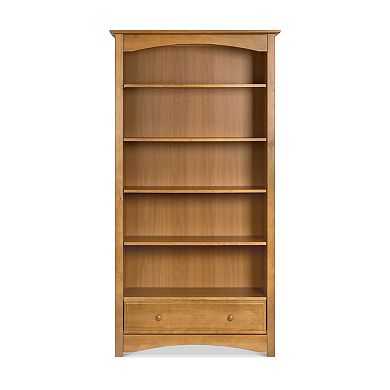 DaVinci 5-Shelf Bookcase