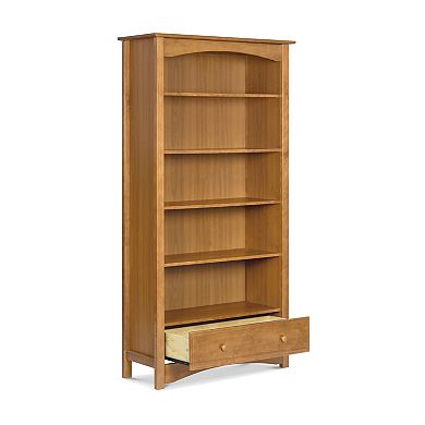 DaVinci 5-Shelf Bookcase