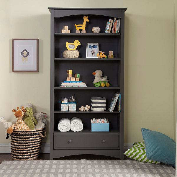 Kohls store nursery furniture