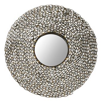Safavieh Chain Wall Mirror