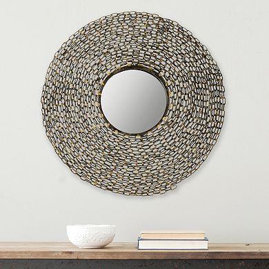 Safavieh Chain Wall Mirror