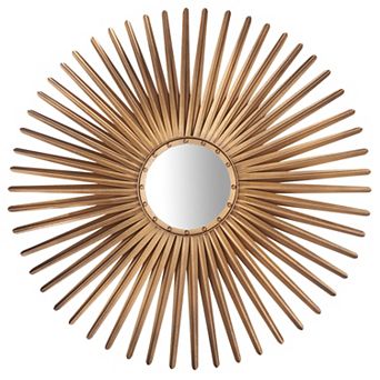 Safavieh Wired Wall Mirror