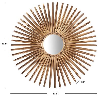 Safavieh Wired Wall Mirror