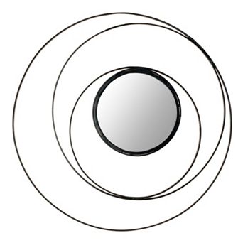 Safavieh Inner Circle Wall Mirror