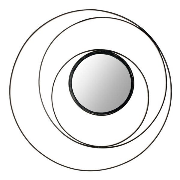 Safavieh Inner Circle Wall Mirror