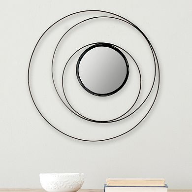 Safavieh Inner Circle Wall Mirror