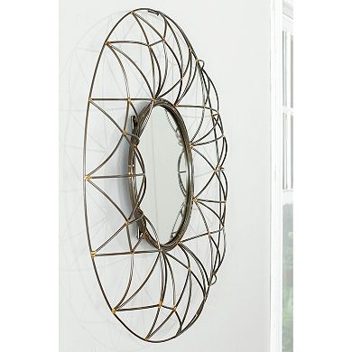 Safavieh Gossamer Wall Mirror