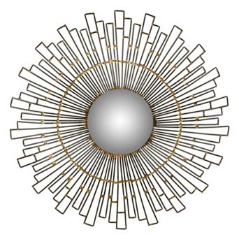 Safavieh Starlight Wall Mirror