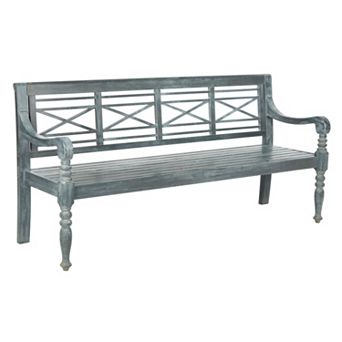 Safavieh Karoo Indoor / Outdoor Bench