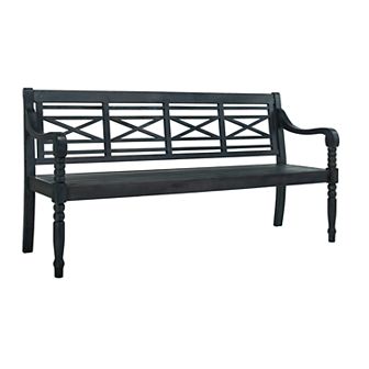 Safavieh Karoo Indoor / Outdoor Bench