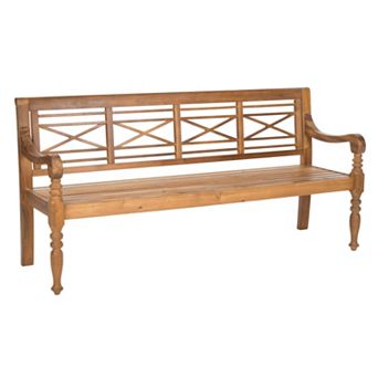 Safavieh Karoo Indoor / Outdoor Bench