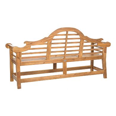 Safavieh Khara Indoor / Outdoor Bench