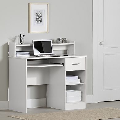 South Shore Axess Desk