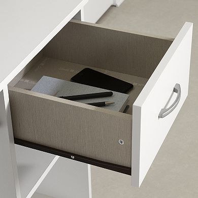 South Shore Axess Desk