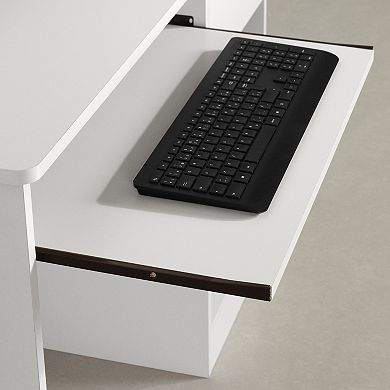 South Shore Axess Desk