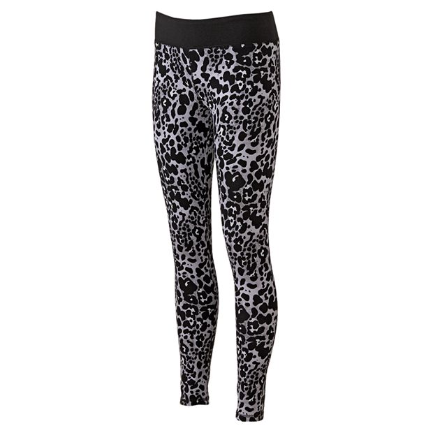 Kohl's pink republic on sale leggings